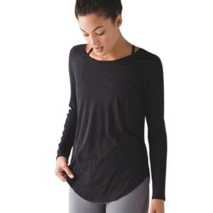 Lululemon Locarno LS